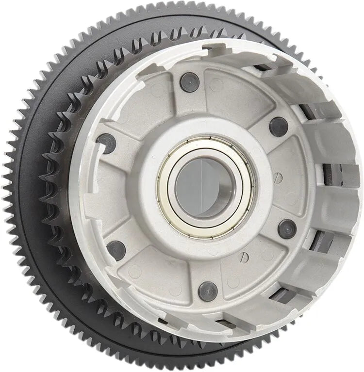 Drag Specialties Clutch Shell