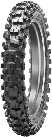 Dunlop Geomax Mx53 Tire 90/100-14 Rear Motocross