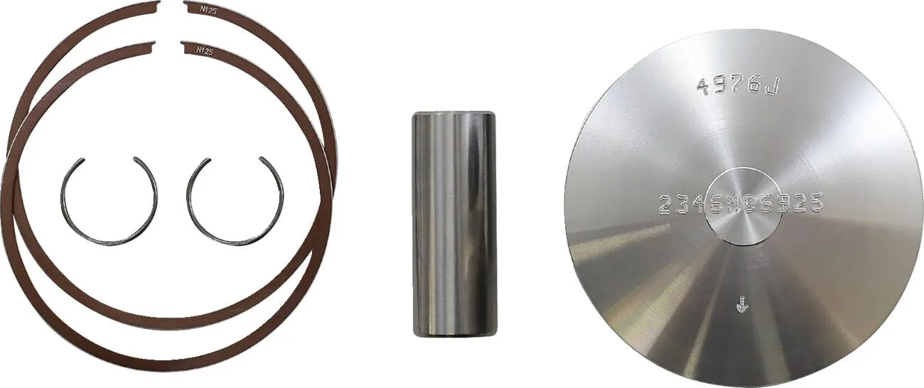 Wiseco 2-Stroke Piston Kit