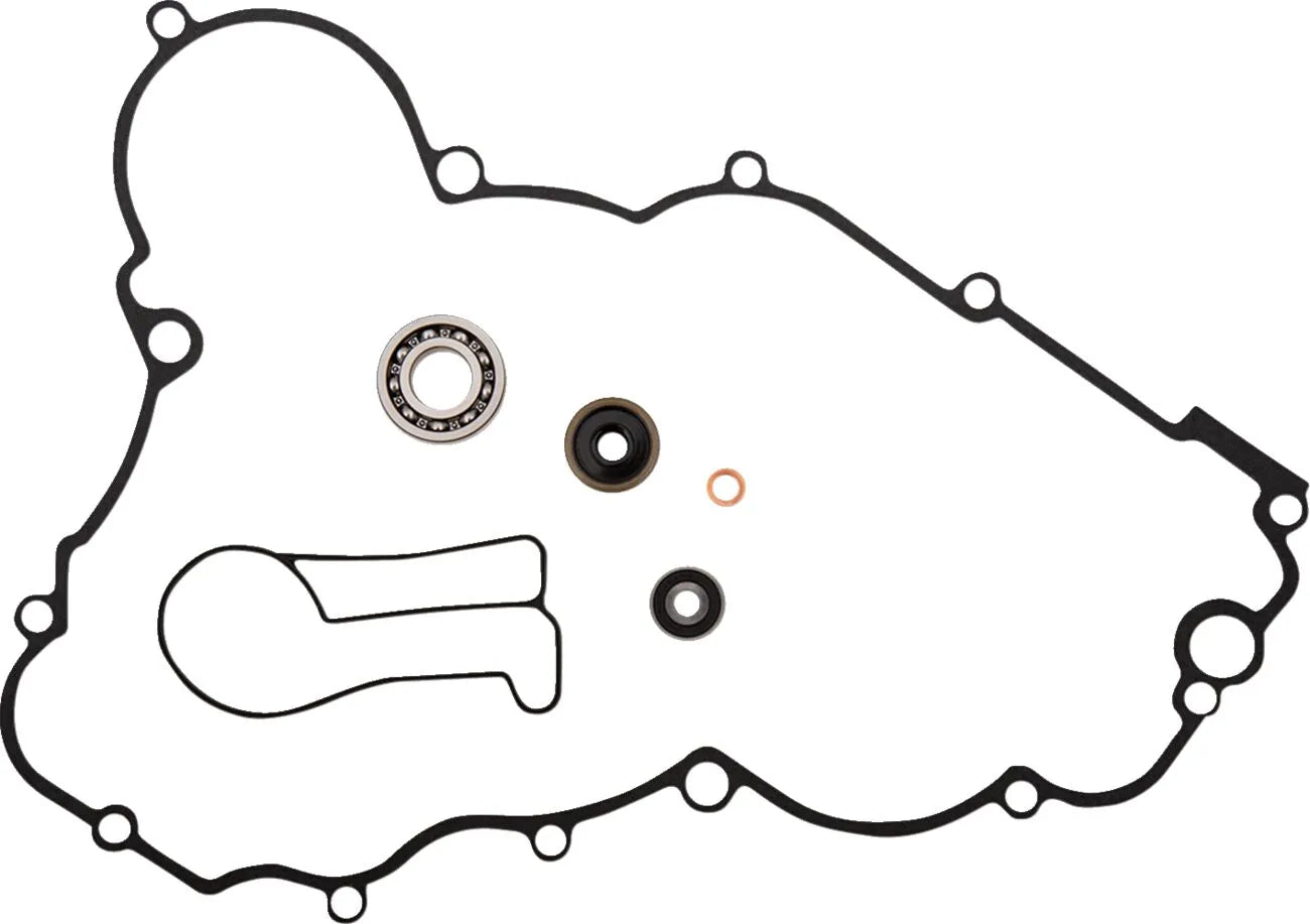 Athena Water Pump Gasket Kit