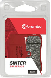 Brembo Sa Sinter Prime Line Bremsbelag gesintert