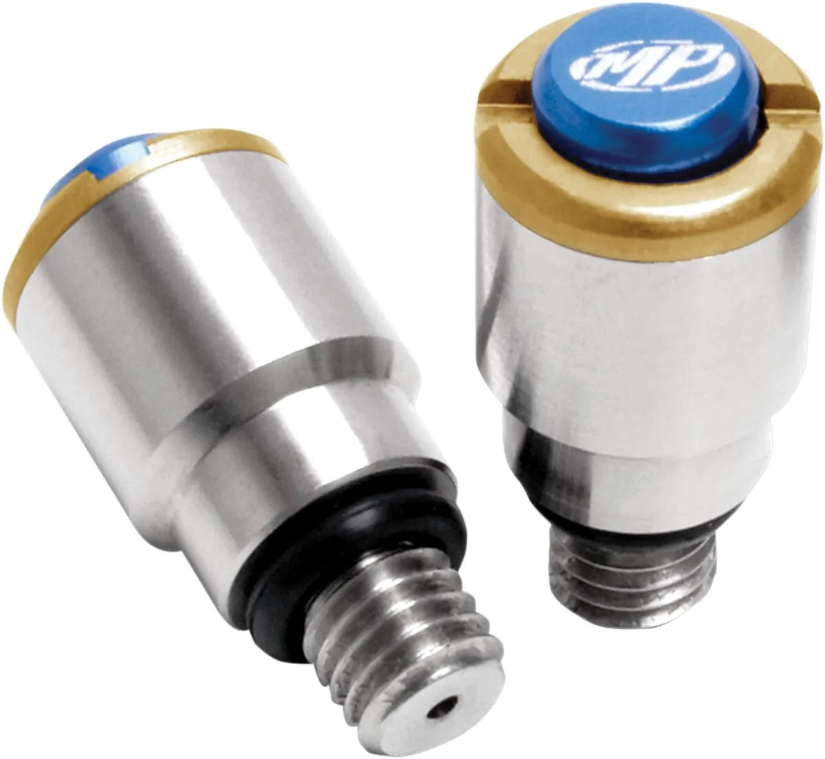 Motion Pro Micro Bleeders For Motorcycle Forks