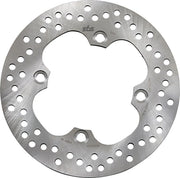 SBS Hochkohlenstoff-Edelstahl Bremsscheibe - Hinten