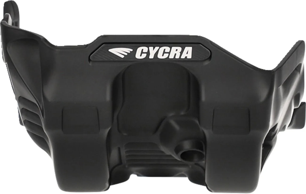 Cycra Full Armor Skid Plate
