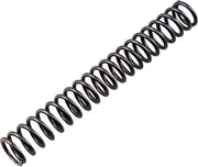Ohlins Front Fork Spring For Motorcycle Front Upgrade