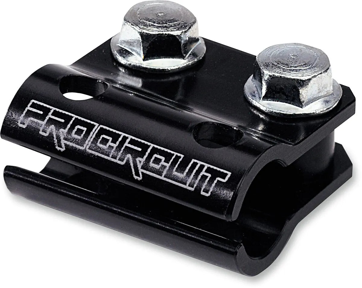 Pro Circuit Bremsschlauchschelle