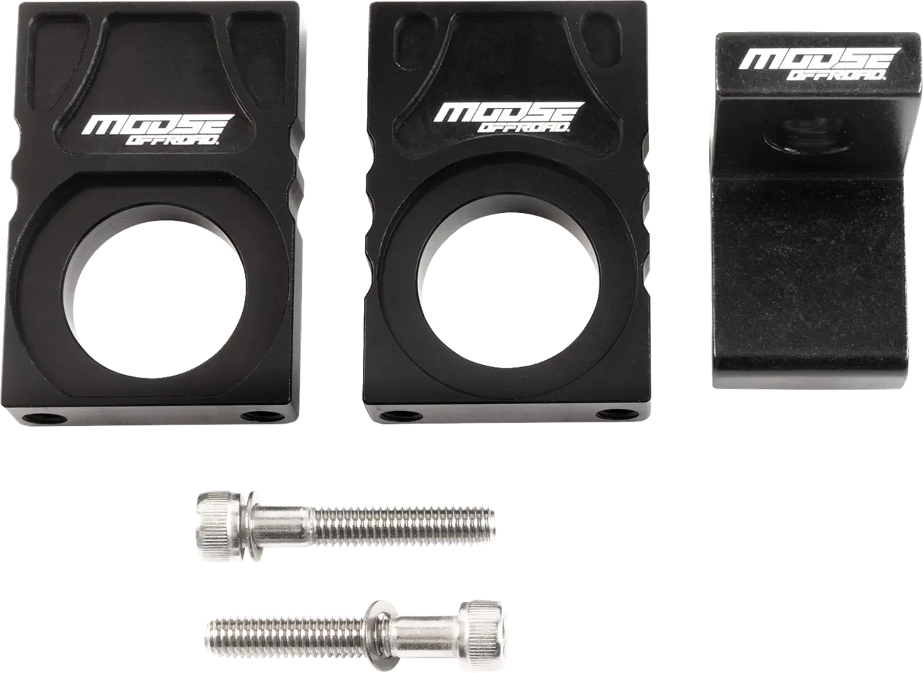 MOOSE OFFROAD HARD-PARTS Kickstand Pad Extender