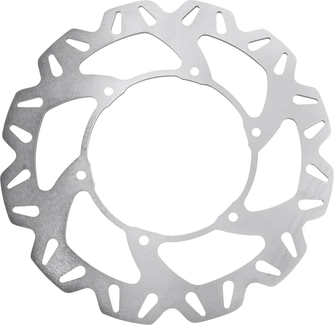 Ebc Md Series Atv Bremsscheibe - Vorne