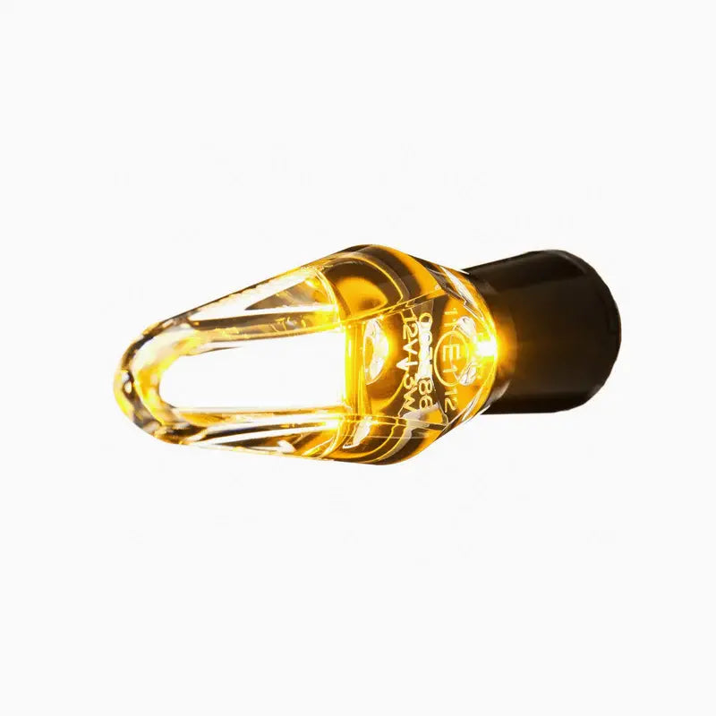 Motogadget Mo-blaze Ice Led Turn Signal