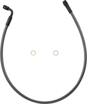 Magnum Shielding Karbonfibr Vorderes Oberes Bremsenkit Für Abs