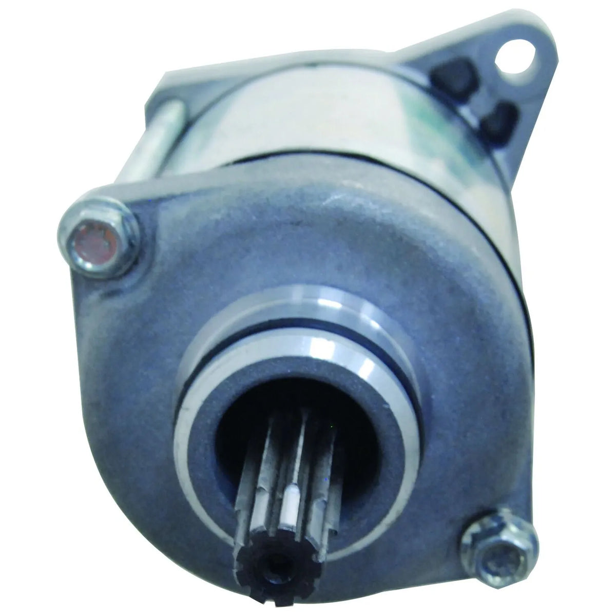 Parts Europe Starter Motor - 18921N