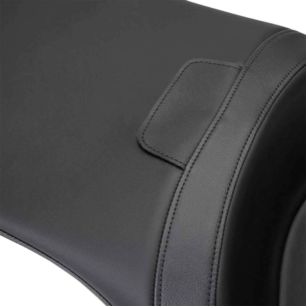Drag Specialties Freedom Touring Seat - For Harley Davidson