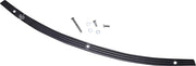 Klock Werks Flare Series Windshield Trim