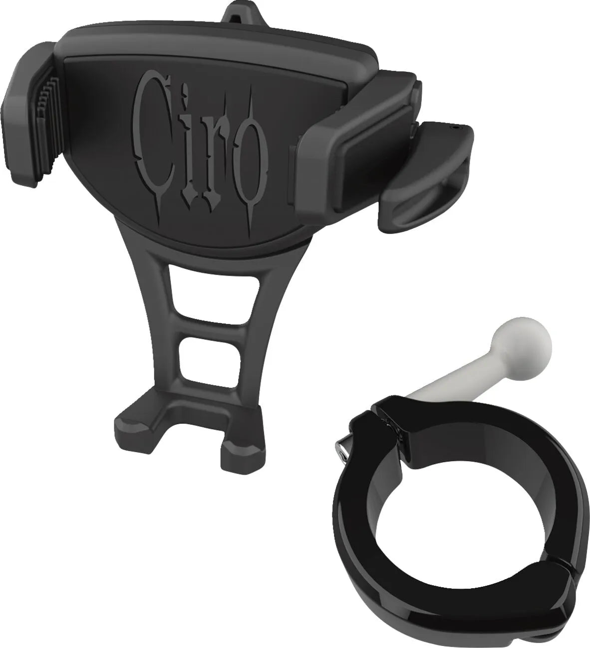 Ciro Constrictor Phone Holder For Handlebars