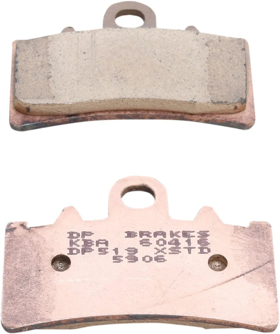 DP Brakes Standard Sintered Bremsbeläge - Vorne