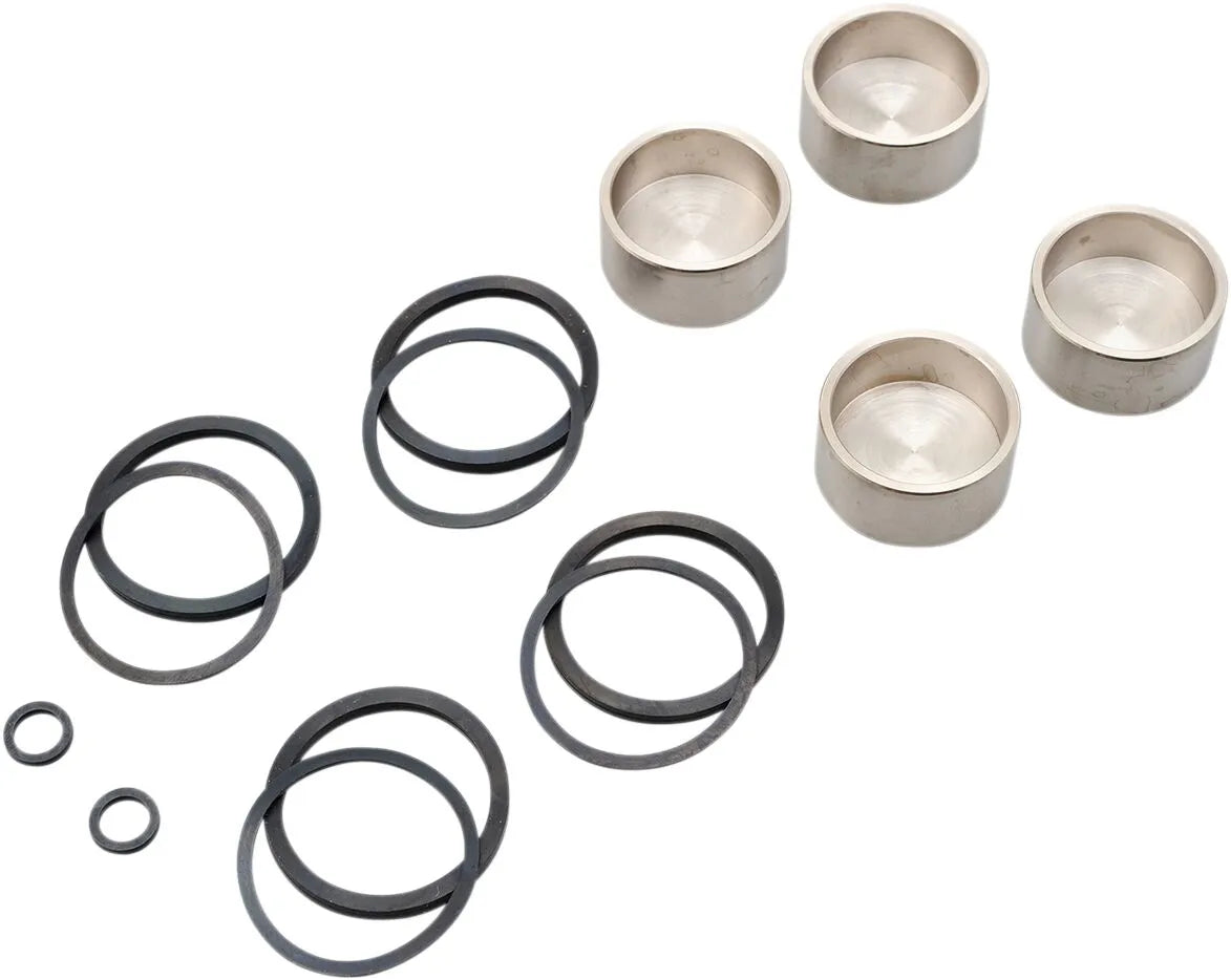 Drag Specialties Bremssattel-Reparatursatz