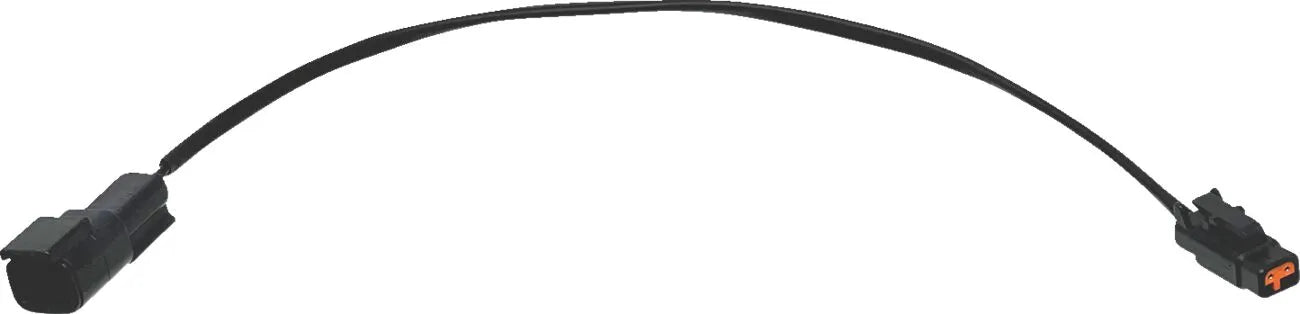 Namz Front Abs Extension Harness - 12"