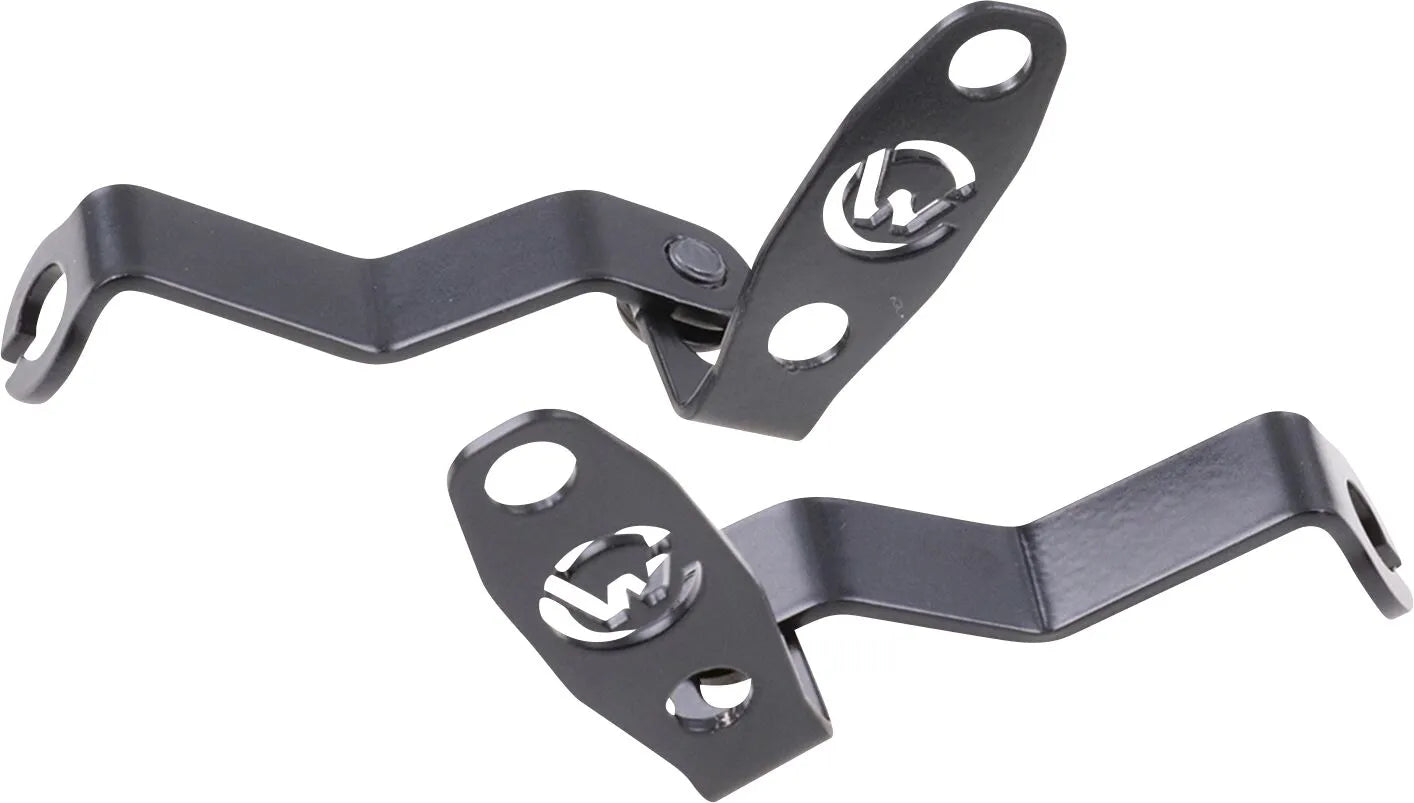 Cult Werk Turn Signal Holder - Black