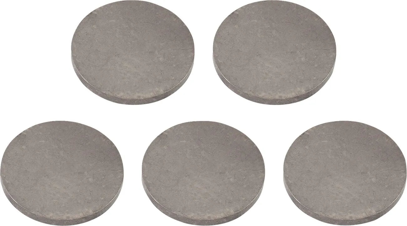 K&l Supply Valve Shims 2.60mm