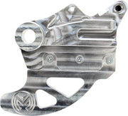 Moose Offroad Pro Shark Fin Scheibenschutz Mit Bremssattelträger - Vorne & Hinten