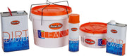 Twin Air Complete Air Filter Maintenance Kit