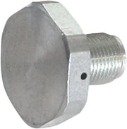 Colony Upper Fork Tube Caps/bolts