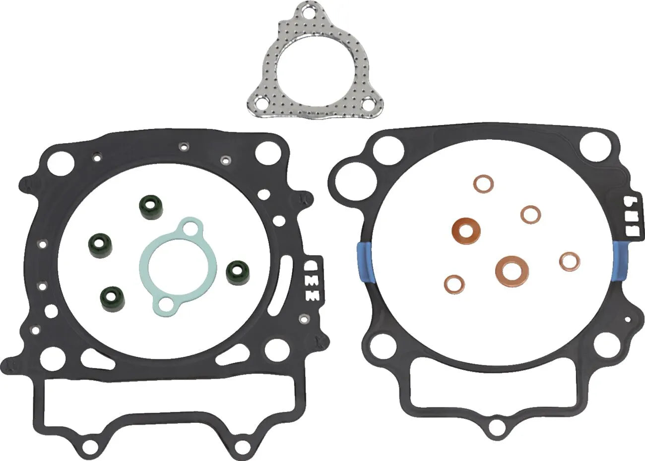 Athena 4-Stroke Top-End Gasket Kit