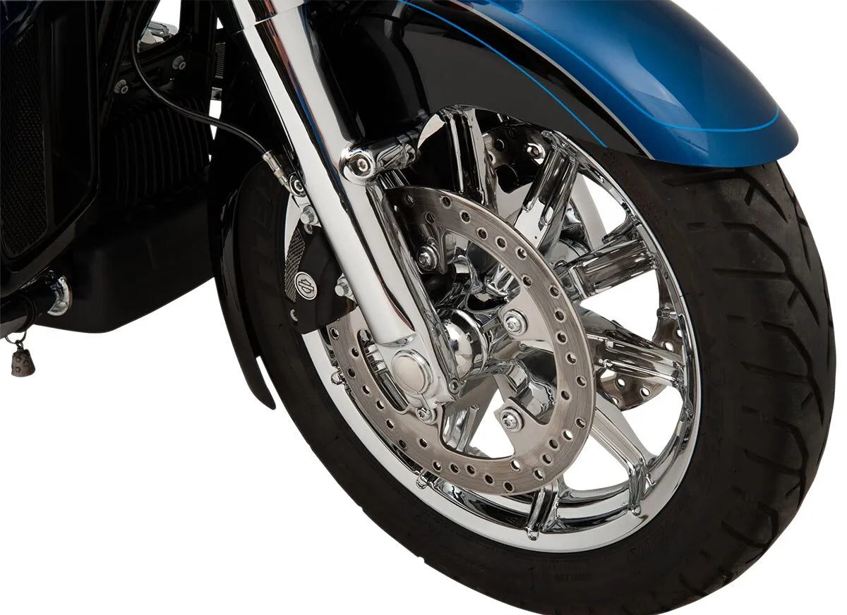 Klock Werks Flush Mount Front Axle