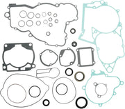 Moose Offroad Complete Gasket and Oil Seal Kit for 2-Stroke
