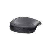 Mustang passenger seat plain black