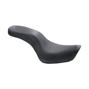 Mustang Daytripper seat plain black