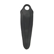 Mustang tank bib plain black