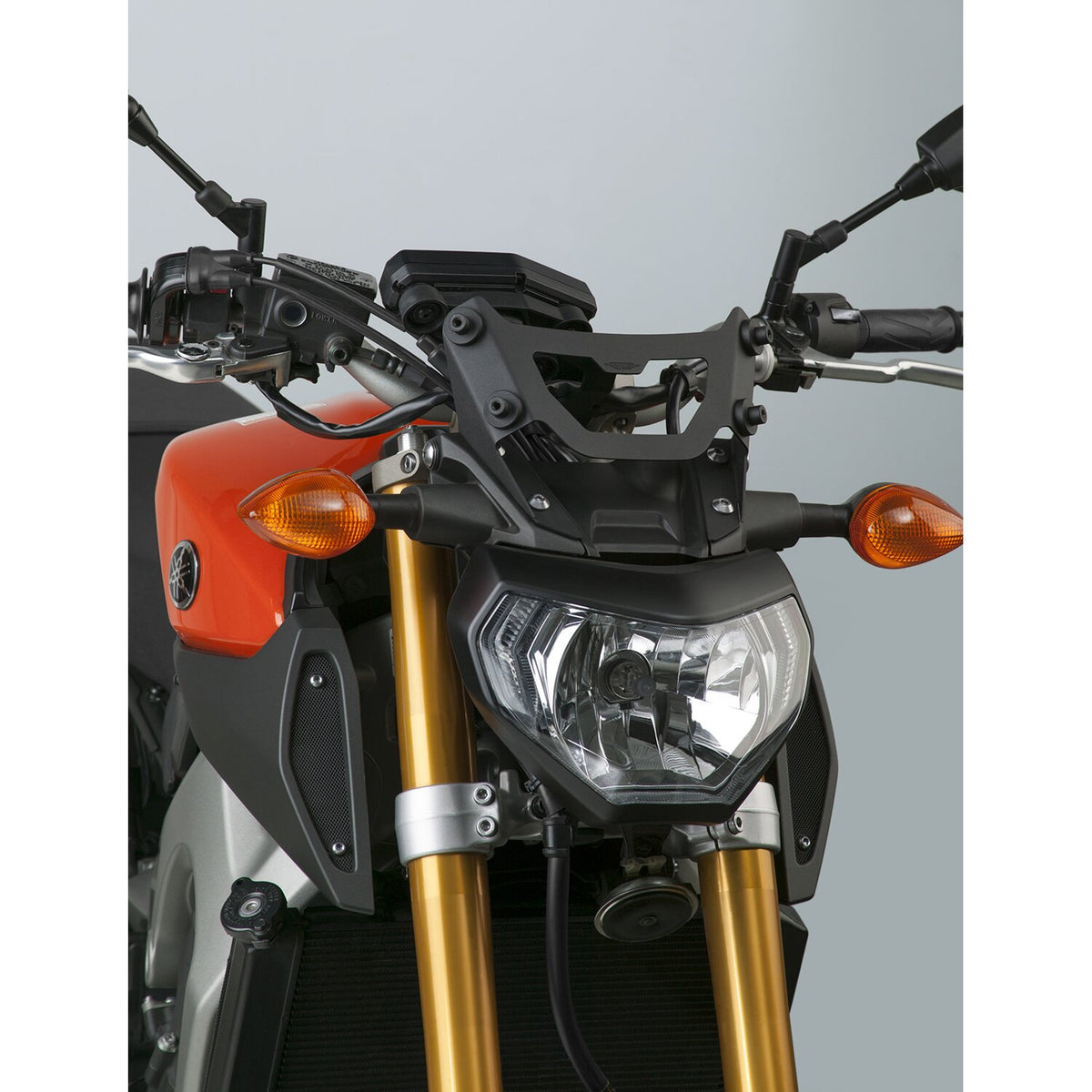 National Cycle VStream+® Sport/Tour windshield light tint