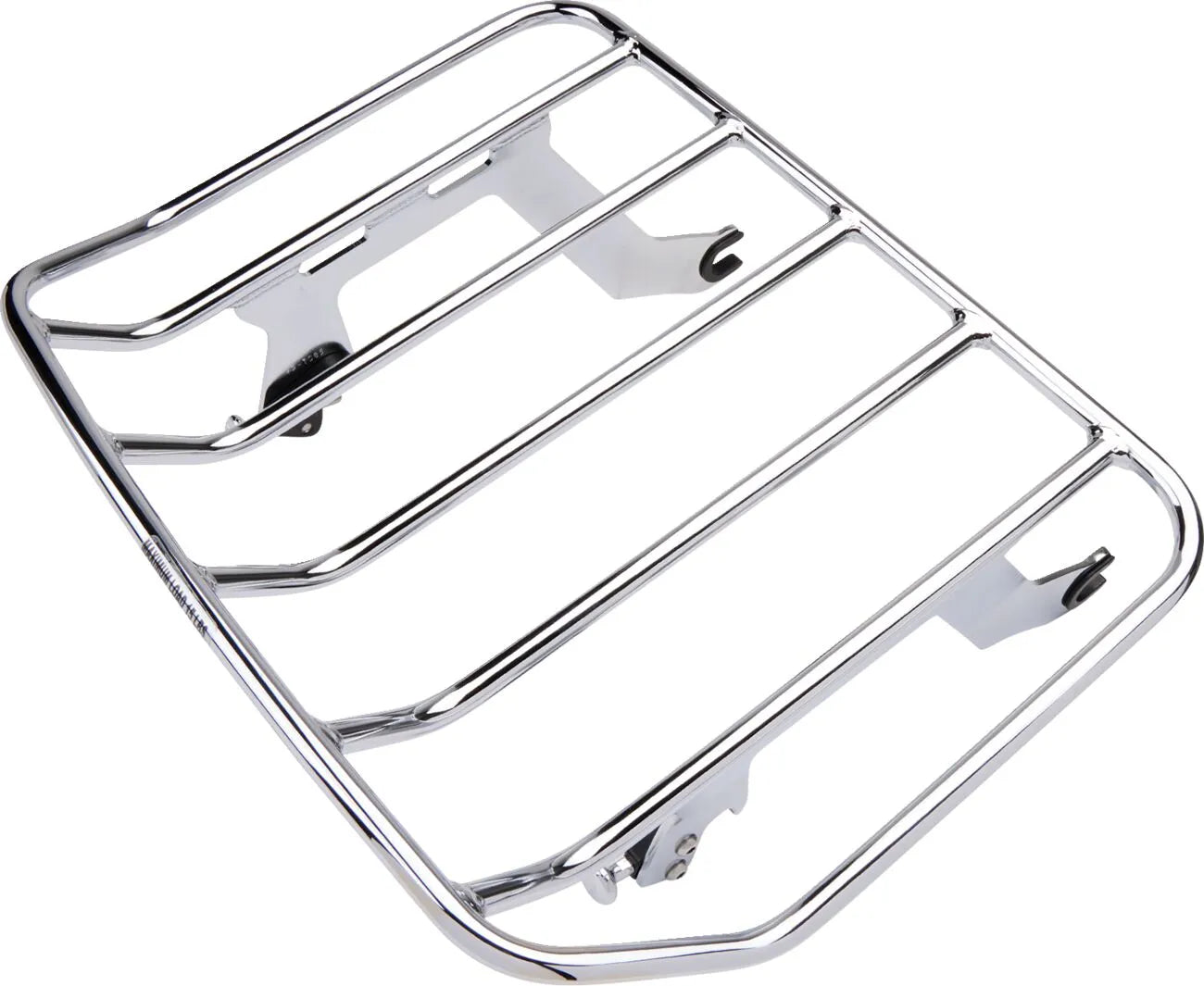 Cobra Big Ass Detachable Solo Luggage Rack