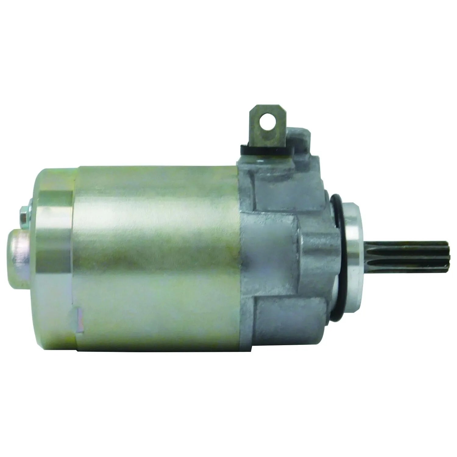 Parts Europe Starter - Heavy-duty Replacement