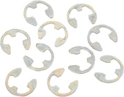 Eastern Motorcycle Parts Shifter Fork Shaft Snap Rings