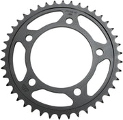 Jt Sprockets Steel Rear Sprocket - 525 Chain