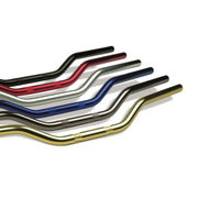 Trw Aluminium Handlebar - Titanium