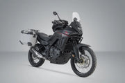 Sw-Motech TRAX ADV Aluminium Side Case System