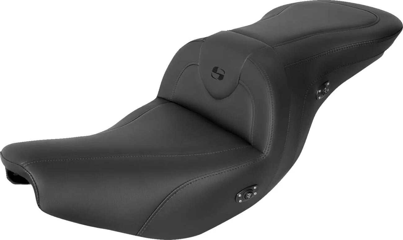 Saddlemen Heated Roadsofa Seat - For INDIAN