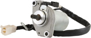 Parts Unlimited Starter For Yamaha