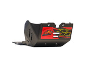 Axp Racing Skid Plate For Motocross/enduro
