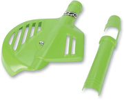 UFO Front Disc Cover for Kawasaki KX