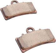 DP Brakes Standard Sintered Bremsbeläge - Vorne