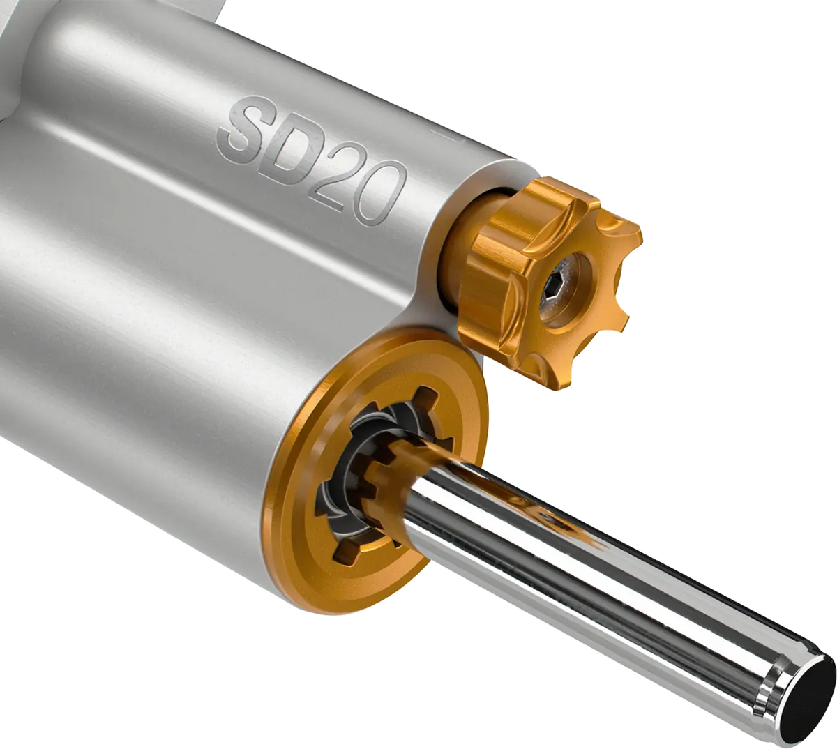 Ohlins SD20 Steering Damper 065 for Honda CBR1000RR-R/SP