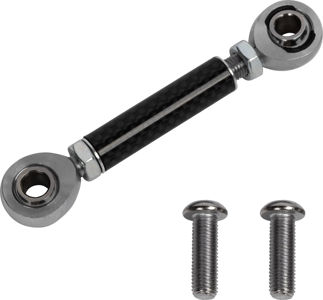 Slyfox Carbon Fiber Shift Linkage for 5/16-24 HEIM
