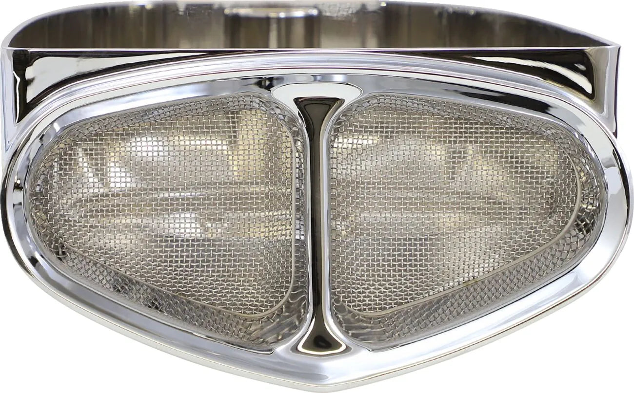 Cobra Powrflo Air Intake Kit