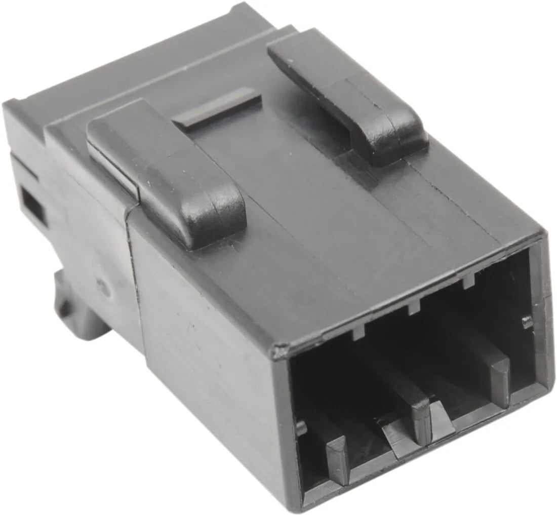 Namz AMP Multi-Lock 4-Pin Female Cap Connectors