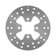 Ebc Round D-series Feste Offroad-Bremsscheibe - Vorne