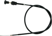 Motion Pro Black Vinyl Choke Cable